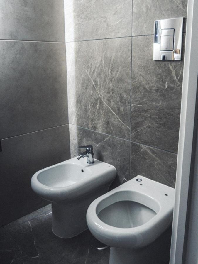 Apartament Casina Al Duomo Neapol Zewnętrze zdjęcie